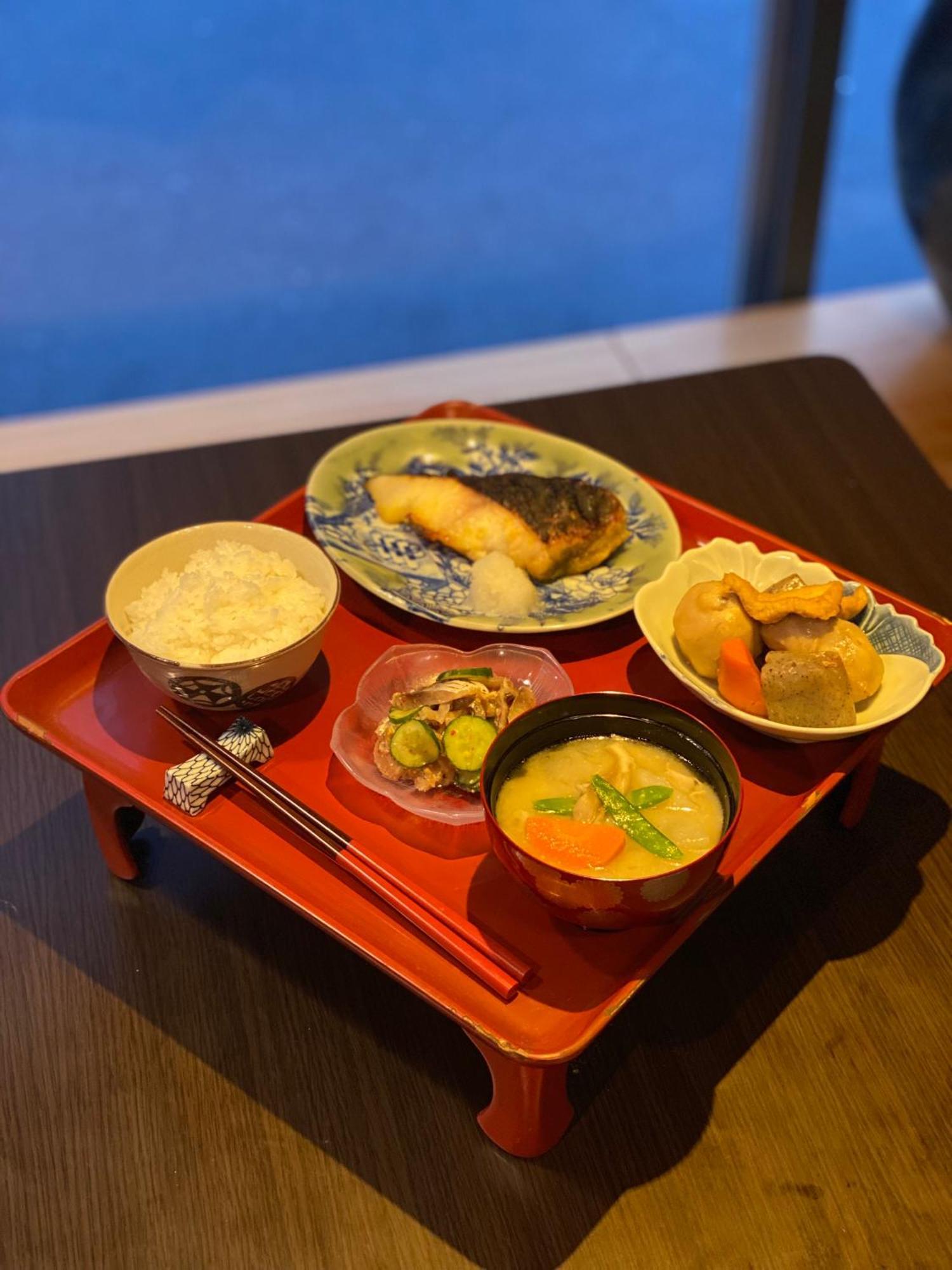 Andon Ryokan Токіо Екстер'єр фото