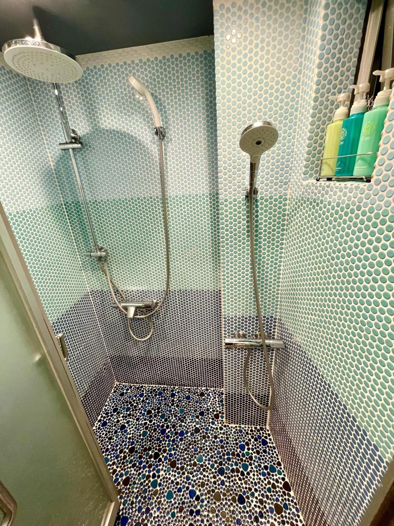 Andon Ryokan Токіо Екстер'єр фото