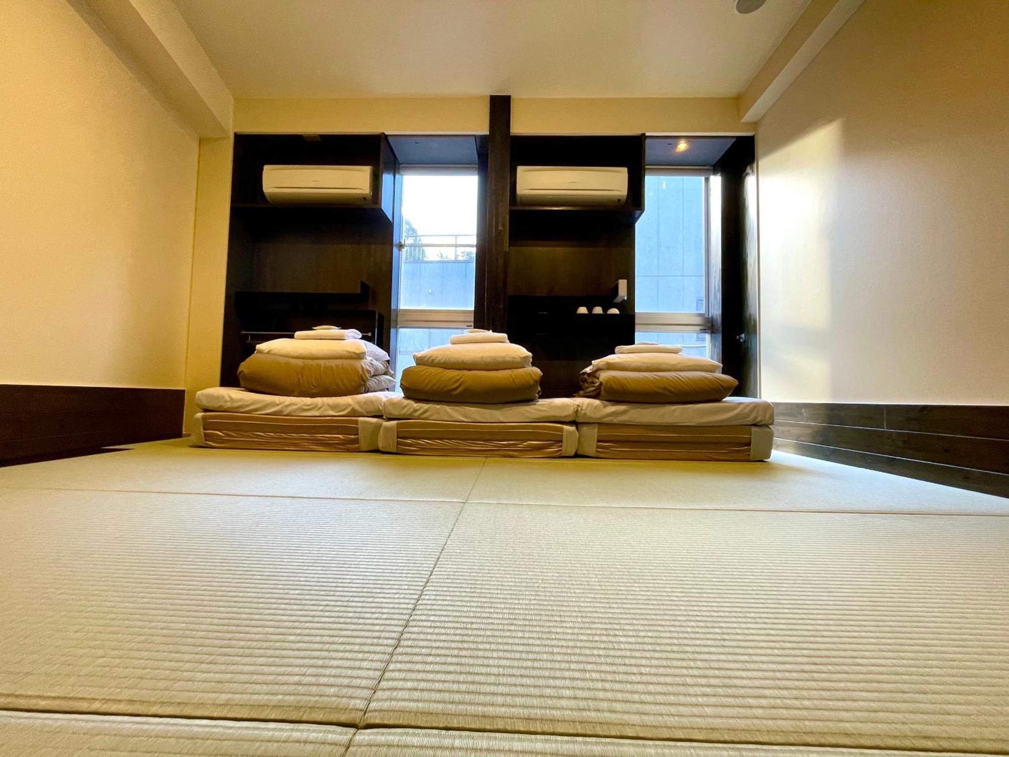 Andon Ryokan Токіо Екстер'єр фото